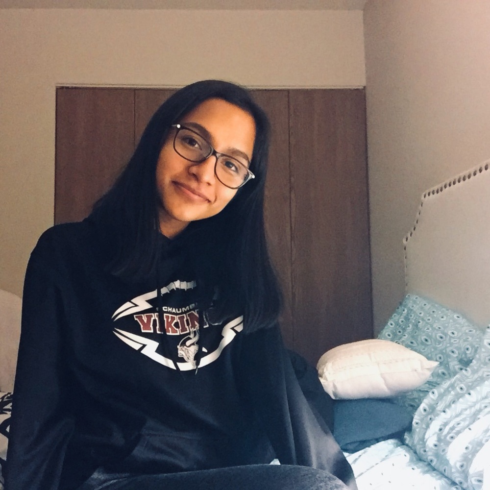 Meet your Posher, Diana